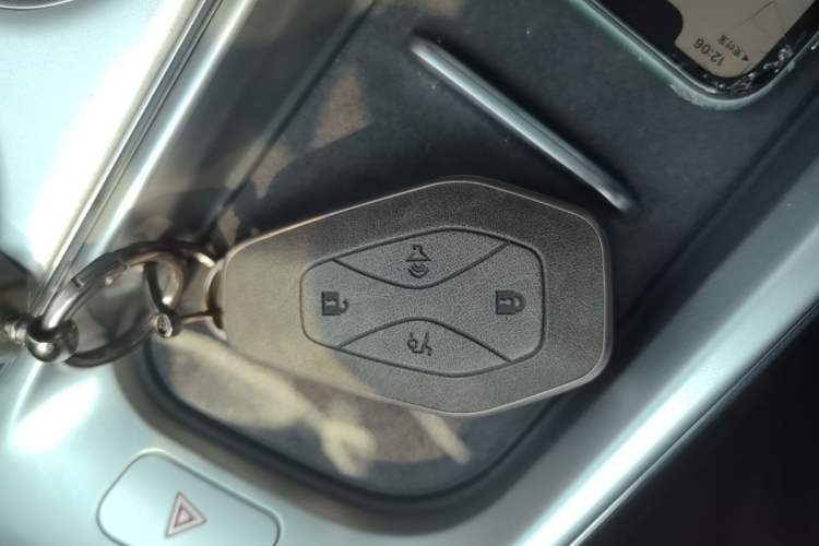 Used ARCFOX Alpha T5 2025 520 PRO
