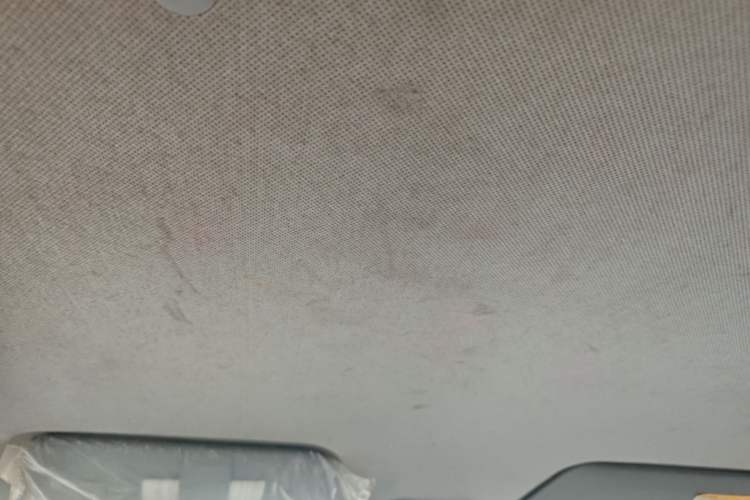 Used Wuling Hongguang 2014 1.2L Base Model China IV Headliner