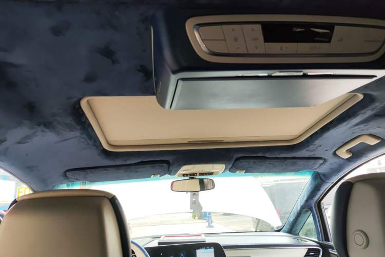 Used Buick GL8 2021 ES Landtrek 653T Comfort Edition
