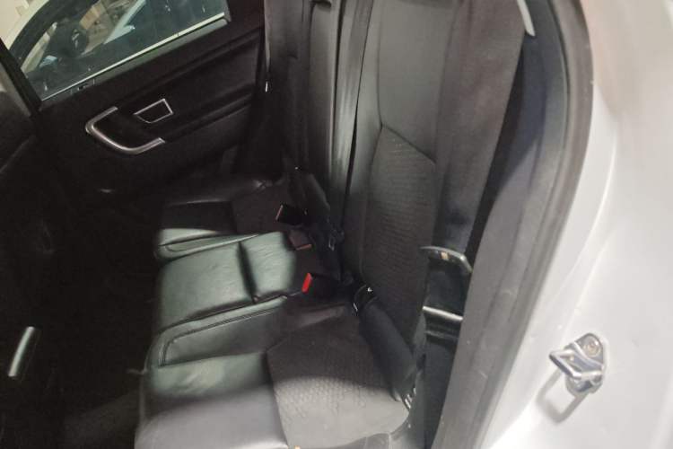 Used Land Rover Discovery Sport 2015 2.0T SE
