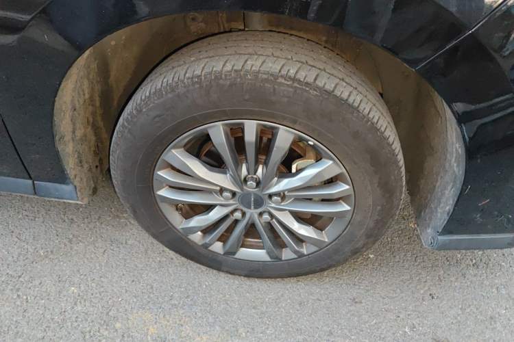 Used SAIC MAXUS G50 2022 1.5T Manual Comfort B