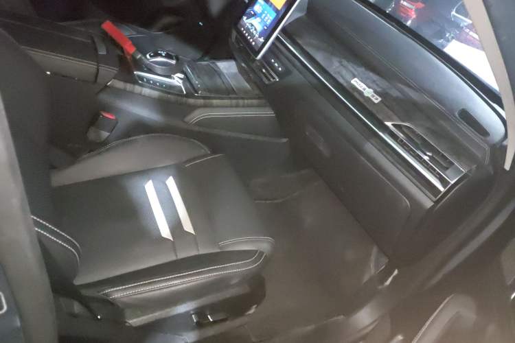 Used BYD Qin Pro New Energy 2018 DM 1.5TI Automatic Smart Connect Elite Model