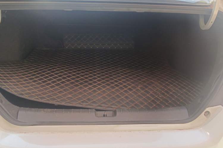 Used Honda Civic 2019 180TURBO CVT Shangyue Edition China V Emission Standard