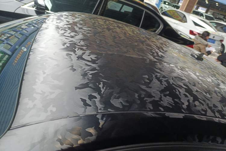 Used Ford Mustang 2019 2.3L EcoBoost
