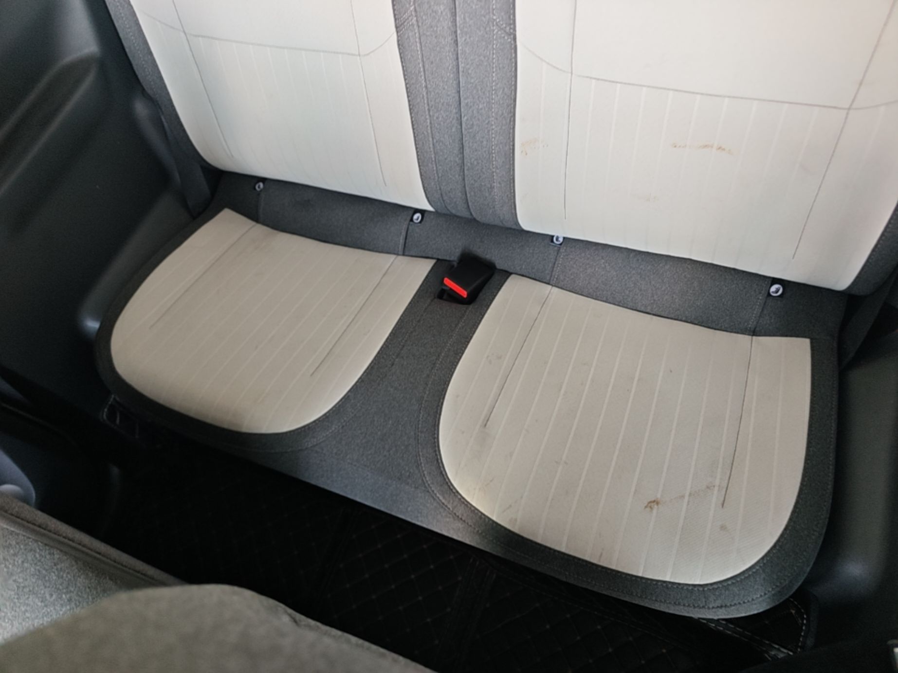 Geely Galaxy Panda 2025 210 km – Yuanqi Bear — снимка 20