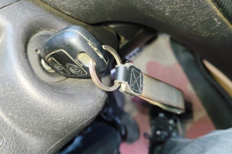 Used Citroen C2 2012 1.4L Manual Sport Model
