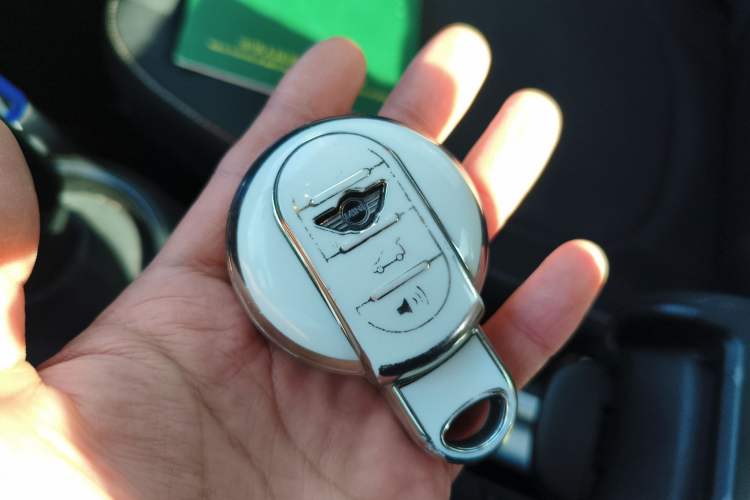 Used MINI MINI 2018 1.5T ONE PLUS