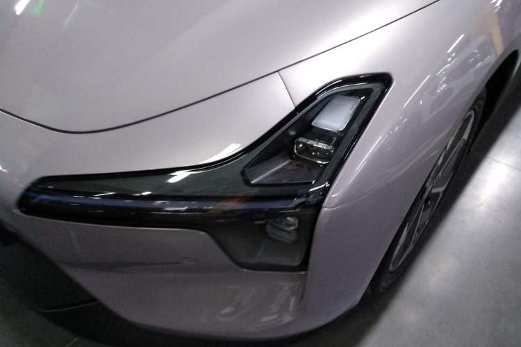 Used XPeng MONA M03 2025 515 Long-Range Plus