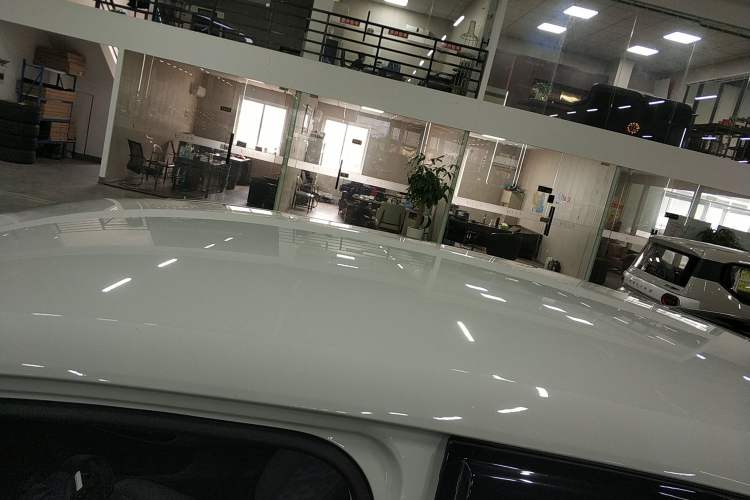 Used Leapmotor T03 2024 310 Comfort Edition