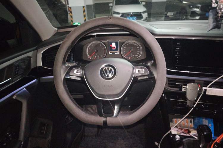 Used Volkswagen Tayron 2021 280TSI Two-Wheel Drive Luxury Smart Connectivity Version
