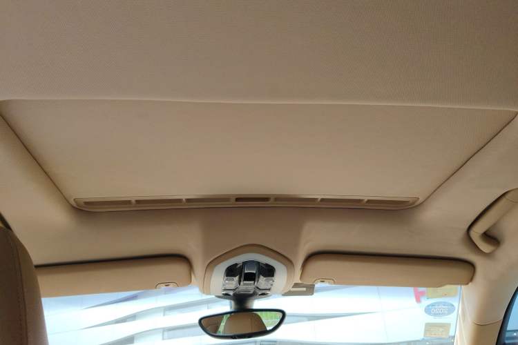 Used Porsche Panamera 2014 Panamera 3.0T Headliner