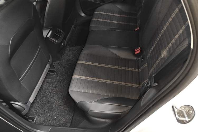 Used Volkswagen Lavida 2022 280TSI DSG Comfort Edition
