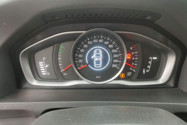 Used Volvo S60 2018 S60L T3 Smart Upgrade Edition
