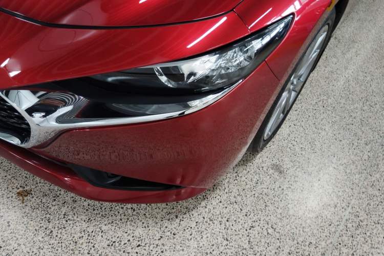 Used Mazda Mazda 3 Axela 2020 2.0L Automatic Zhiya Edition