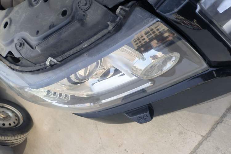 Used Land Rover Freelander 2 2014 2.0T Si4 SE Gasoline Version
