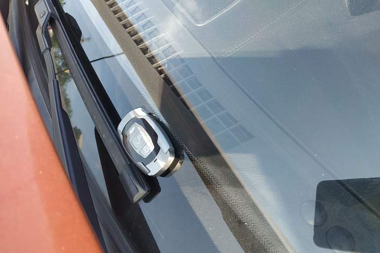 Used BYD Song 2016 Gaishi Edition 1.5TID Automatic Luxury Model