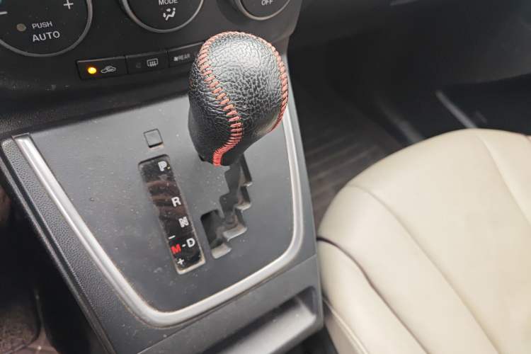 Used Mazda Mazda 5 2013 2.0L Automatic Luxury Edition