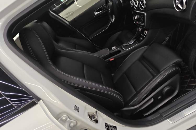 Used Mercedes-Benz GLA 2018 GLA 220 4MATIC Sport Edition