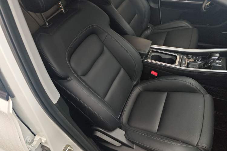 Used Chery Tiggo 8 2018 1.5 TCI Automatic Luxury Model 5 Seats