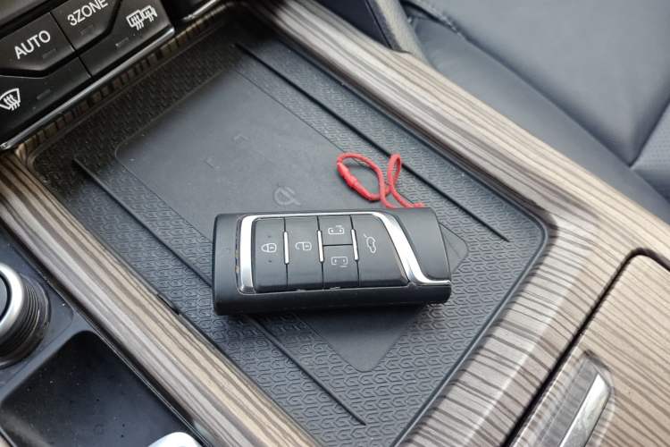 Used GAC Trumpchi M8 2020 Master Edition 390T Supreme Version
