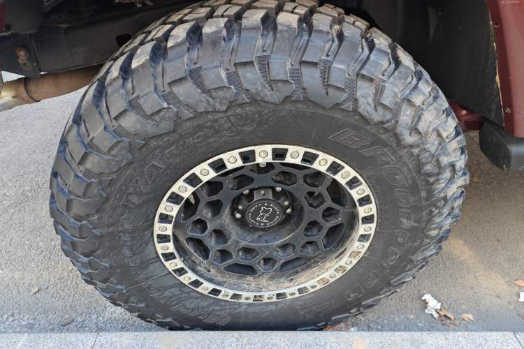 Used Jeep Wrangler 2010 3.8L Sahara Four-Door Edition
