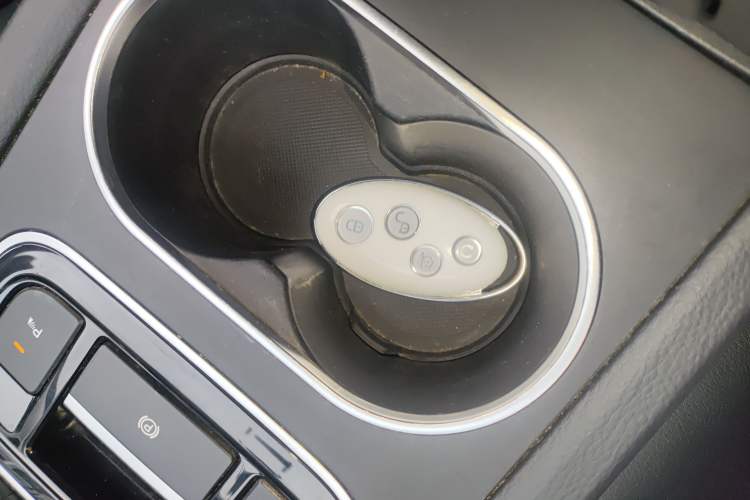 Used BYD Song MAX 2017 1.5T Automatic Smart Connect Elite 7-Seater