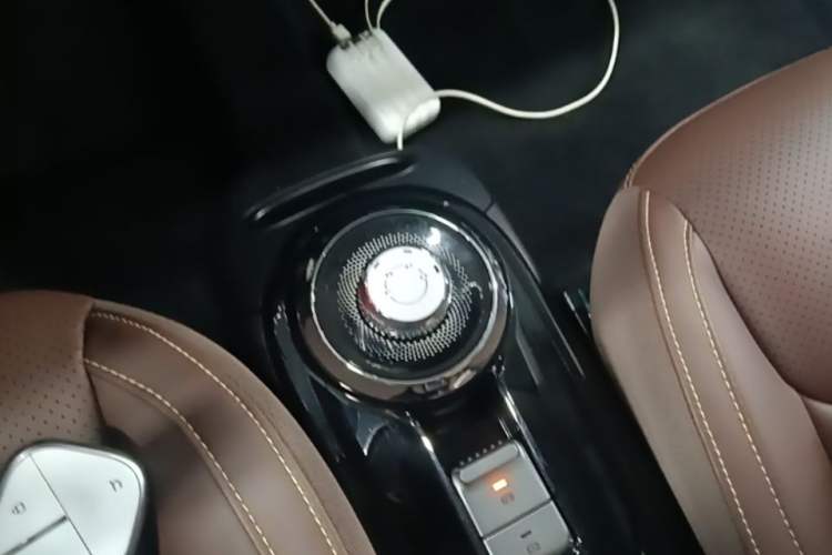 Used Wuling Bingo 2023 333 km Lingxi Connected+ Version