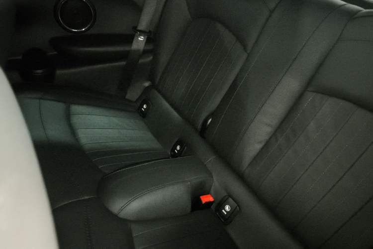 Used MINI MINI 2019 2.0T COOPER S Artist