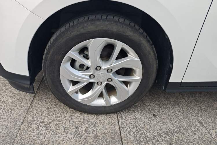 Used Buick Velite 6 2023 430km Comfort Edition
