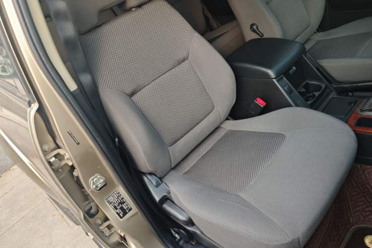 Used Nissan Patrol 2018 Y61 4.8L Automatic 5-Door Safari Middle East
