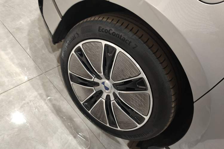 Used Denza Z9GT 2024 1100 Four-Wheel Drive Max Edition
