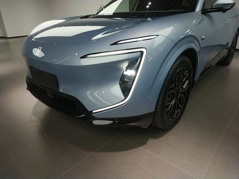 Used Avatr 07 2026 Ultra Pure-Electric All-Wheel-Drive Version — 23