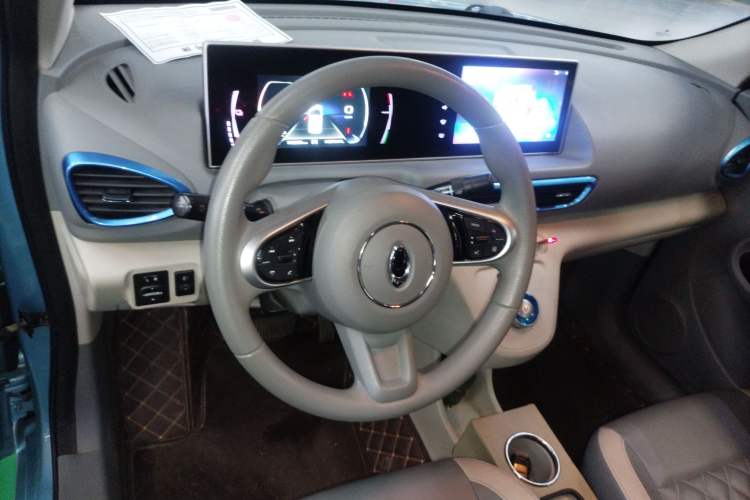 Used ORA White Cat 2020 401 km Long-Range Version