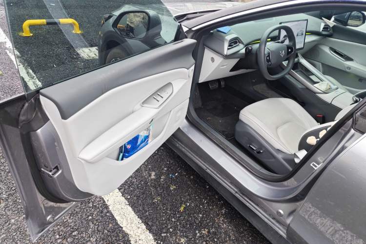 Used ARCFOX Alpha S5 2024 708MAX 200kW