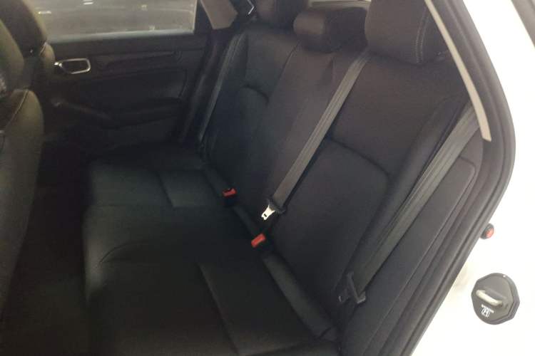 Used Honda Integra 2022 240TURBO CVT Phantom Night·Tech Edition