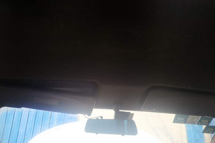 Used Nissan NV200 2011 1.6L 232 Seats Zunya Trim Headliner