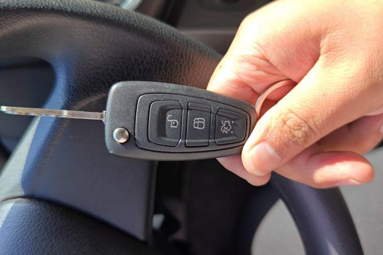 Used Ford Focus 2018 Hatchback Classic 1.6L Automatic Comfort Plus SmartDrive Edition