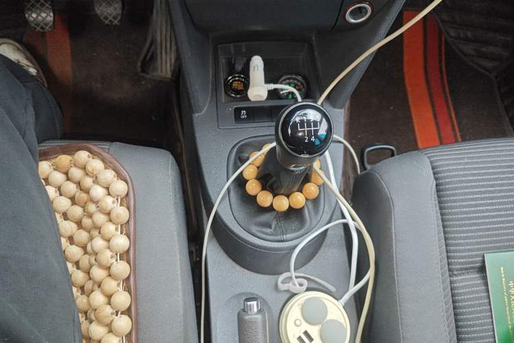 Used Volkswagen Touran 2015 1.4T Manual Fashion Edition 5-Seater
