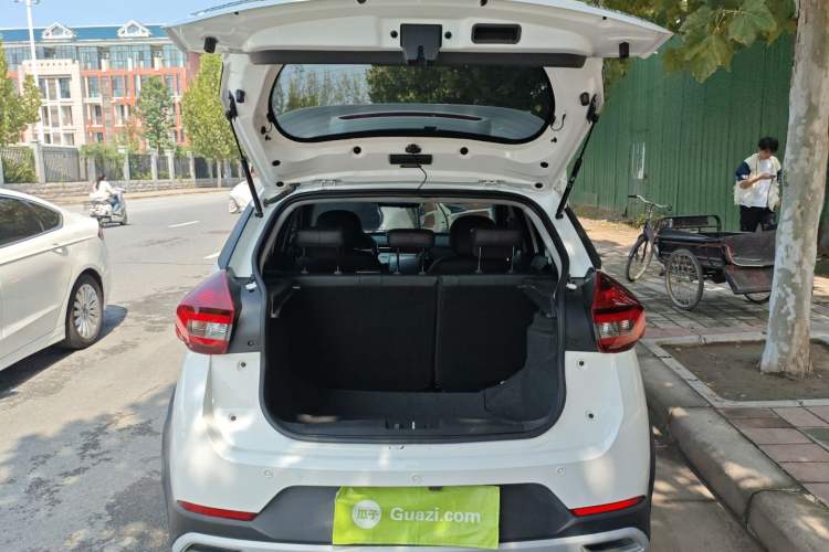 Used Chery Tiggo 3X 2021 Diamond Edition 1.5L CVT 3-Carat