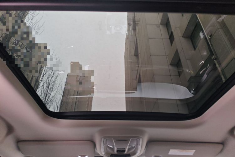 Used Haval H Dog 2023 2.0T All-Wheel-Drive Chaoye Plus