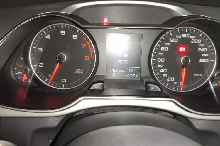 Used Audi A4L 2016 35 TFSI Collector's Edition Automatic Standard Model