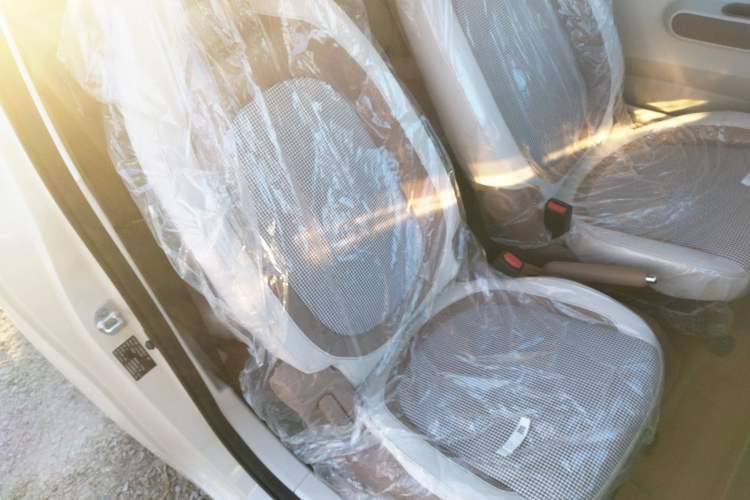 Used Bestune Pony 2026 Model 222km Cute Horse Plus
