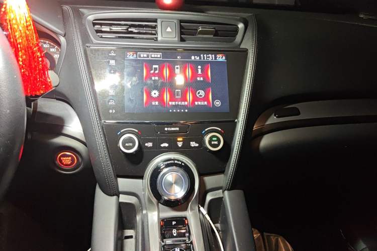 Used Acura CDX 2016 1.5T Two-Wheel Drive Enjoyment Edition