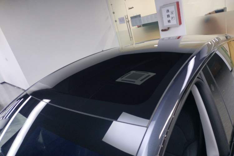 Used Tesla Model Y 2025 Long-Range All-Wheel Drive First Edition