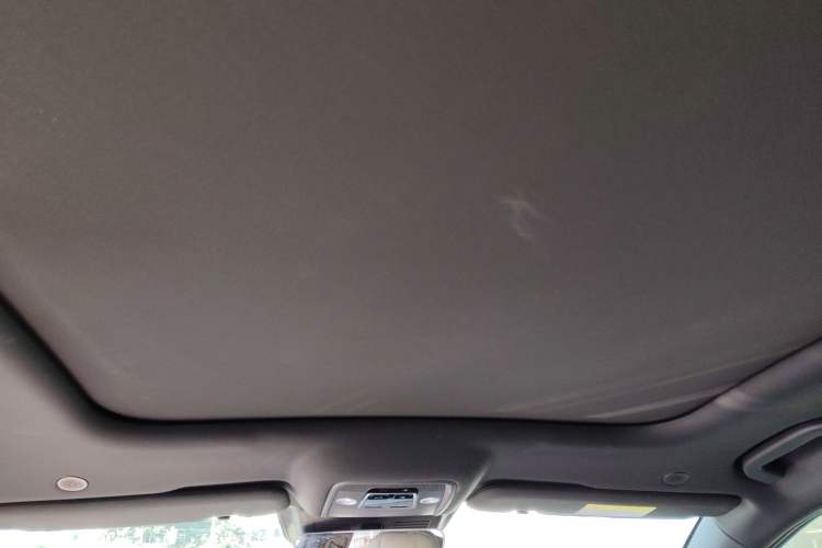 Used BYD Han 2025 EV with 701 km of Laser Radar-Enabled Intelligent Driving