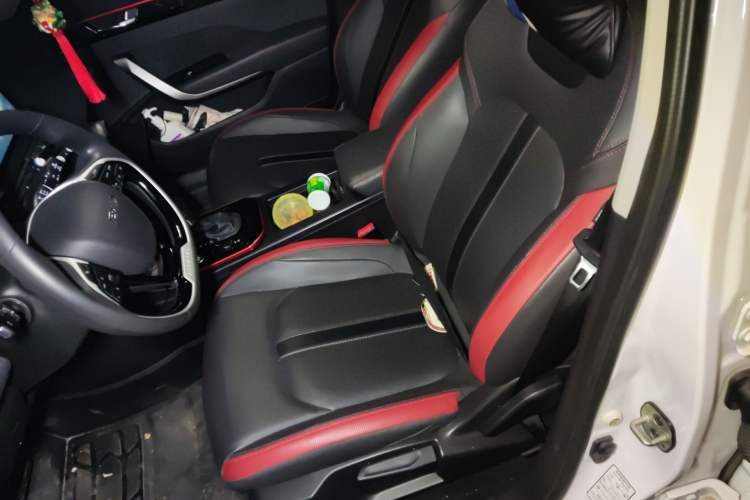 Used Dongfeng Aeolus Yixuan GS 2021 230T Automatic Star-Chasing Edition