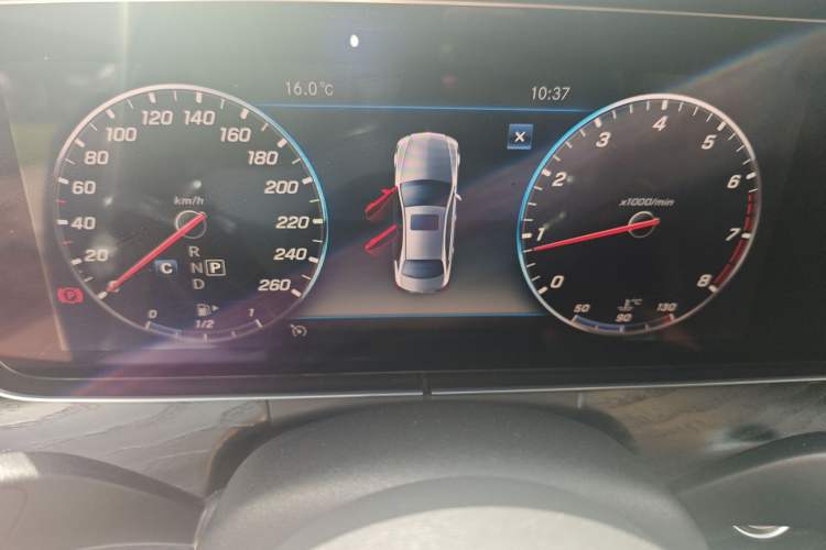 Used Mercedes-Benz E-Class 2019 E 200 L Sport 4MATIC