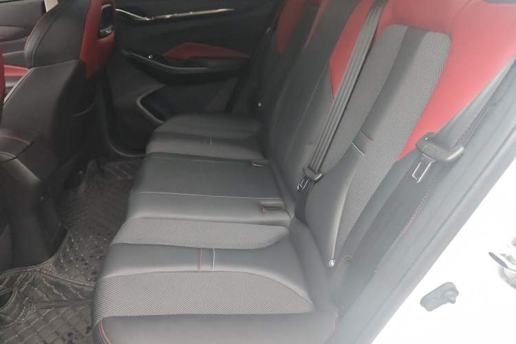 Used Oshan X5 2021 1.5T DCT Flagship Edition
