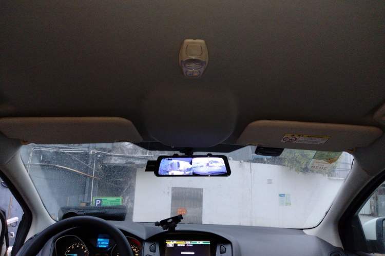 Used Ford Focus 2015 Hatchback 1.6L Automatic Comfort Model