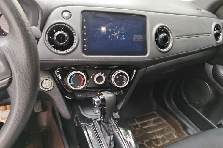 Used Honda XR-V 2017 1.8L EXi CVT Comfort Version
